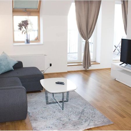 Die Wolkenresidenz L Dg1'12 Wien Ngoại thất bức ảnh