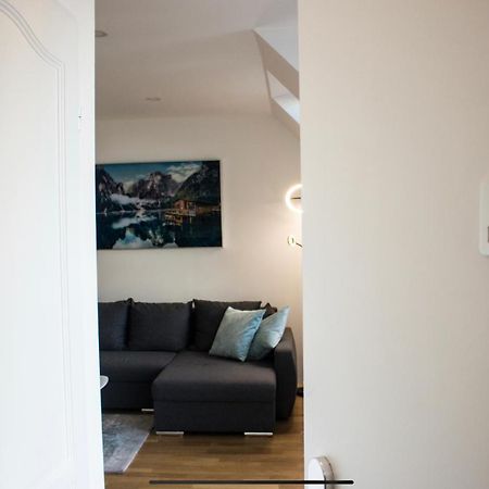 Die Wolkenresidenz L Dg1'12 Wien Ngoại thất bức ảnh