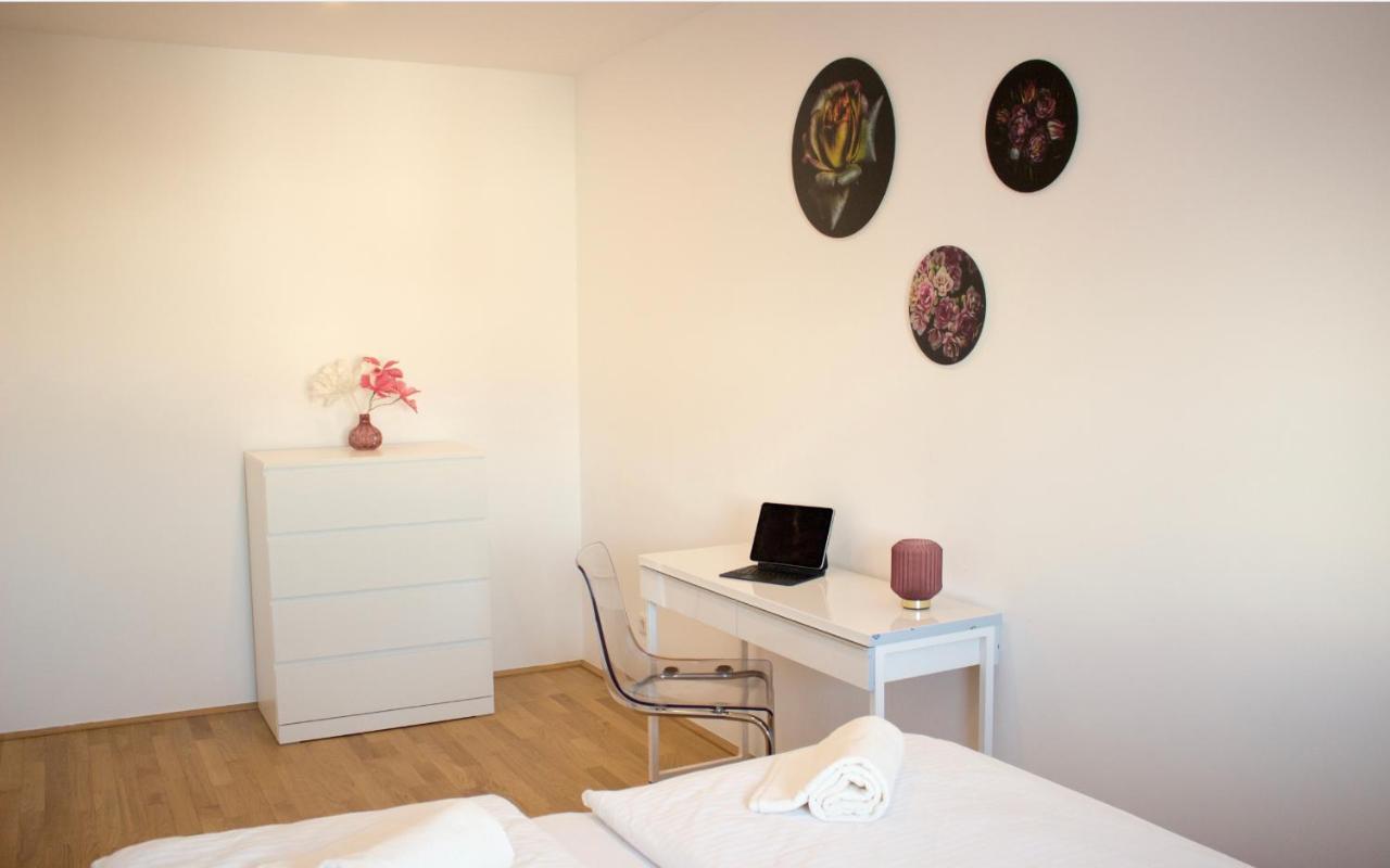 Die Wolkenresidenz L Dg1'12 Wien Ngoại thất bức ảnh