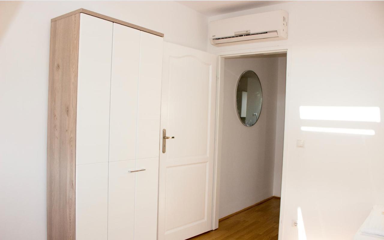 Die Wolkenresidenz L Dg1'12 Wien Ngoại thất bức ảnh