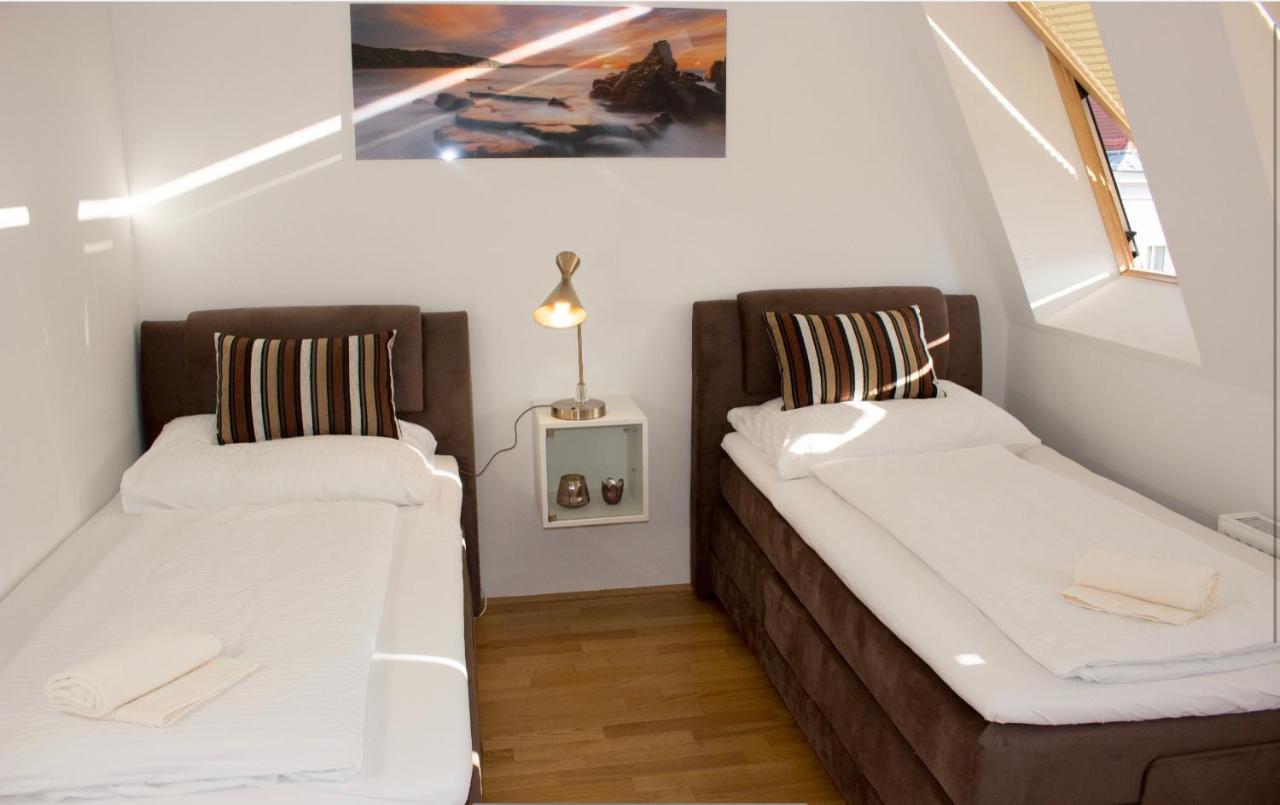 Die Wolkenresidenz L Dg1'12 Wien Ngoại thất bức ảnh