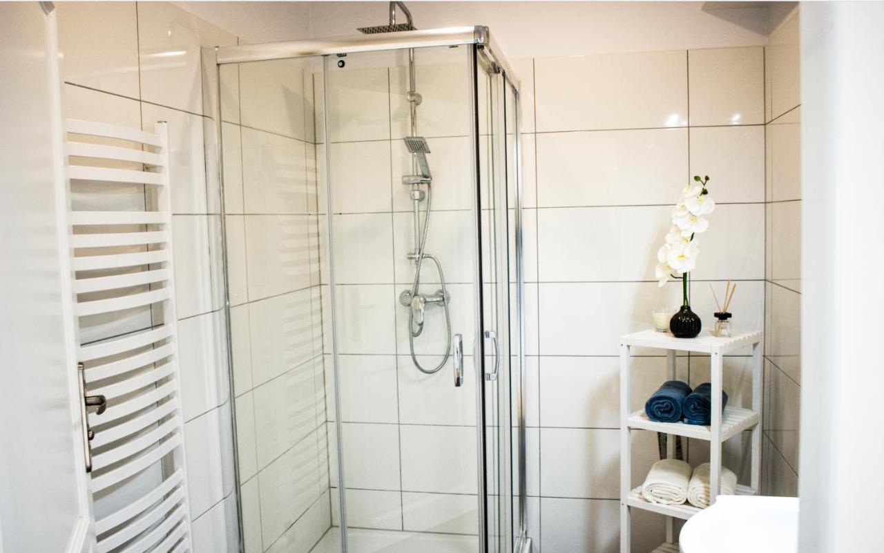 Die Wolkenresidenz L Dg1'12 Wien Ngoại thất bức ảnh